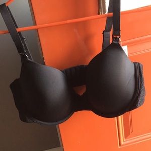 NWT Motherhood maternity nursing bra 36D